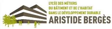 Lycée aristide berges