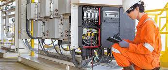 technicien maintenance industrielle